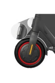 ELEKTRİKLİ SCOOTER XİAOMİ ÖN REFLEKTÖR thumbnail 2
