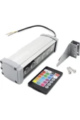 ALTIN 3X1 12CM WALVASHER RGB LED - 2