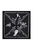 fame-stoned Metallica Bandana - 2