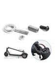 M365 M365pro Elektrikli Scooter Için Mil Menteşe Kilitleme Civata - 1