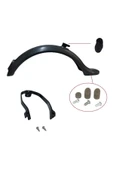 Elektrikli Scooter Xiaomi M365-pro Çamurluk Seti - 2