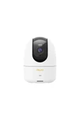 2K Akıllı Wifi PT Kamera 4MP, 1/3" DZ-400 - 1