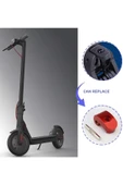 Xiaomi Elektrikli Scooter Katlama Menteşe Kilit - 4