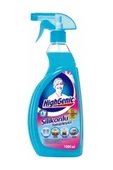 Highgenic Silikonlu Temizleyici 1000 ml - 1