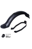 Elektrikli Scooter Xiaomi M365-pro Çamurluk Seti - 3