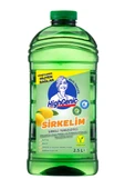 Highgenic Sirkelim Sirkeli Temizleyici Organik Limon Esanslı Ekonomik Boy 2500 ml - 1