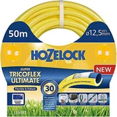 Hozelock Tricoflex 116787 Süper Hortum 50 m Çap 12,5 mm - 1