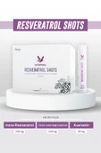 Vitisfera Resveratrol 25 ml 20 Shot - 1