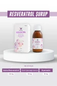 Vitisfera Resveratrol Şurup 150 ml - 1