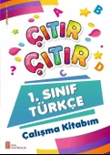 1.Sınıftan 2.Sınıfa Geçenler İçin  Hızlı Okuma ile Çıtır Türkçe Çalışma Kitabım+10 lu Hikaye Seti 2 - 2
