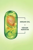 Garnier Fructis Sleek & Shine 10 Etki 1 Arada Durulanmayan Saç Spreyi 239ML - 4