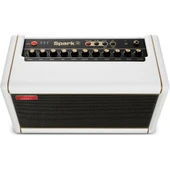 Positive Grid Spark 2 50-Watt Akıllı Gitar Amfisi (Pearl) - 9