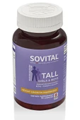 Sovital Tall Uzamaya Yardımcı 90 Softgels - 1