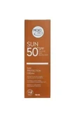 Mojo Mo Sun 50+ SPF Güneş Kremi 100 ml - 1