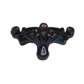 Köşe Etekli Sandık Ayağı, Kutu Ayak 1,5 Cm - Eskitme, 100 Adet thumbnail 1