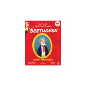 Doğan Çocuk  Beethoven Duygu Makinesi - Bay Majörle Klasik Müzik Masalları - 1