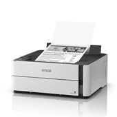 Epson M1170 Ecotank Wifi Mürekkep Tanklı Yazıcı (C11CH44402) Outlet - 1