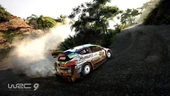Wrc 9 The Official Game Ps5 - 5