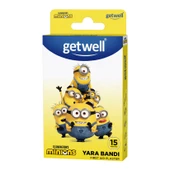 B-GOOD YARABANDI MINIONS 15 Lİ - 1