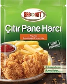 Bağdat Çıtır Pane Harcı 90gr - 1