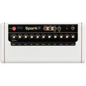 Positive Grid Spark 2 50-Watt Akıllı Gitar Amfisi (Pearl) - 3