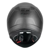 CGM 361C AVENT PRO Full Carbon Kapalı Kask Parlak Karbon - XL - 4