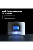 Eversweet 3 Pro Su Pınarı Beyaz (resmi Distribütör Garantili) - 4