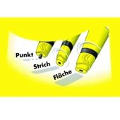 Uhu Twist&Glue Genel Amaçlı Sıvı Yapıştırıcı 35 ml (51004475) - 2