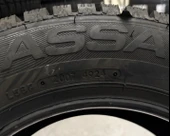 LASSA / 175/65R14 (ICEWAYS 2) 2024 KIŞ LASTİĞİ thumbnail 3