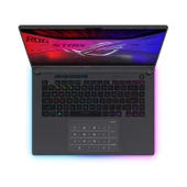 Asus Rog Strix G16 G615LW-S5185 Intel Core Ultra 9 275HX 16GB 1TB SSD RTX5080-16GB 175W Freedos 16" 240Hz WQXGA Taşınabilir Bilgisayar - 5