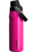 Stanley Iceflow Fast Flow Su Termosu 0.7 Lt Neon Pembe - 1