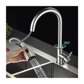 Fleko Flora Spiralli Eviye Bataryası - 2