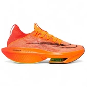 Nike Air Zoom Alphafly NEXT% 2 'Total Orange' thumbnail 1