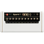 Positive Grid Spark 2 50-Watt Akıllı Gitar Amfisi (Pearl) - 8