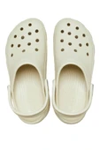 Crocs Classic Platform Clog Kadın Sabo Terlik thumbnail 11