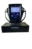 FORD COURİER 2013-2023 NEWFRON 8-128 TESLA TAM PROFESYONEL OEM MULTİMEDİA - 1