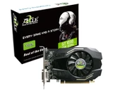 AXLE GEFORCE GT1030 4GB DDR4 64BİT (AX-GT1030/4GD4P4DI) - 2