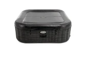 Intex 28452NP Greystone Deluxe Square Bubble 6 Kişilik Spa Seti 1.96mx1.96mx71cm - 4