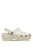 Crocs Classic Platform Clog Kadın Sabo Terlik thumbnail 9