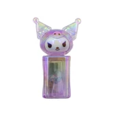 Kuromi 3D Figürlü Tek Bıçaklı Kalemtıraş (598299) - 1