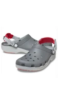 Crocs Classic Turbo Clog Erkek Sabo Terlik - 7