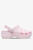 Crocs Classic Platform Pearl Kadın Sabo Terlik thumbnail 2