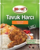 Bağdat Tavuk Harcı 65 gr - 1