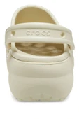 Crocs Classic Platform Clog Kadın Sabo Terlik thumbnail 12