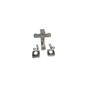 Fleko Stell Inox Banyo Bataryası - 5