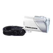 TRELOCK ARKA ÇAKAR STOP BEYAZ LS 710 REEGO BEYAZ 8002439 - 1