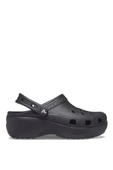 Crocs Classic Platform Clog Kadın Sabo Terlik thumbnail 5