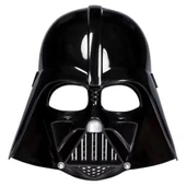 Star Wars Maske G1430 Darth Vader | Rol Yapma Oyunu 5 Yaş ve üzeri Çocuklar İçin Süper Kahraman Oyun - 2