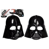 Star Wars Maske G1430 Darth Vader | Rol Yapma Oyunu 5 Yaş ve üzeri Çocuklar İçin Süper Kahraman Oyun - 1