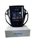FORD COURİER 2013-2023 BLUEWAY 8-128 TESLA TAM PROFESYONEL OEM MULTİMEDİA - 1
